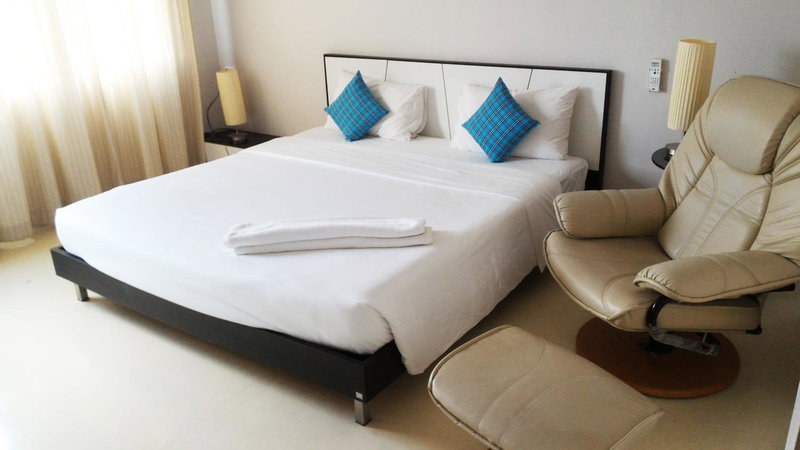 S2S Queen Trang Hotel, Trang, Thailand