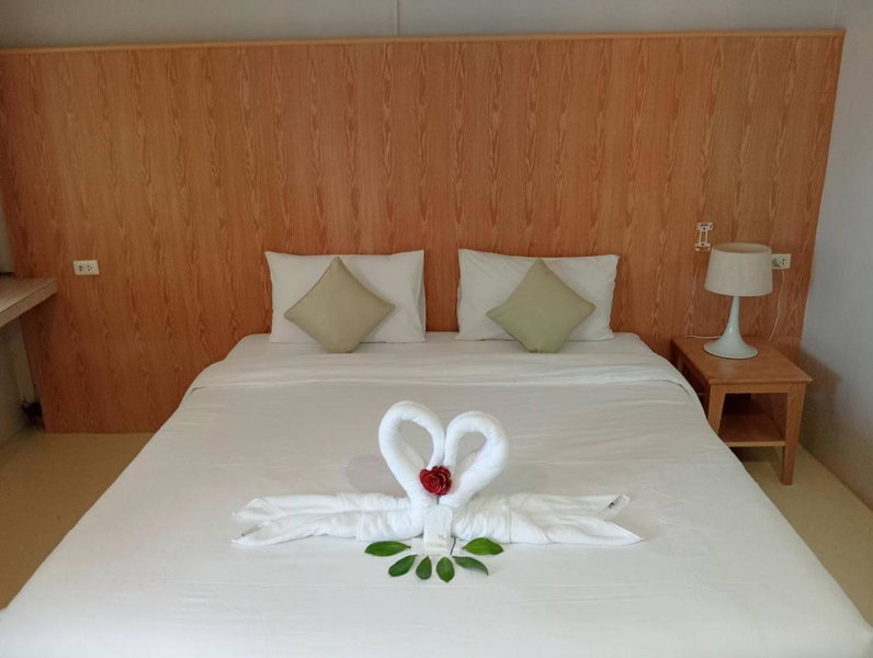S2S Queen Trang Hotel, Trang, Thailand