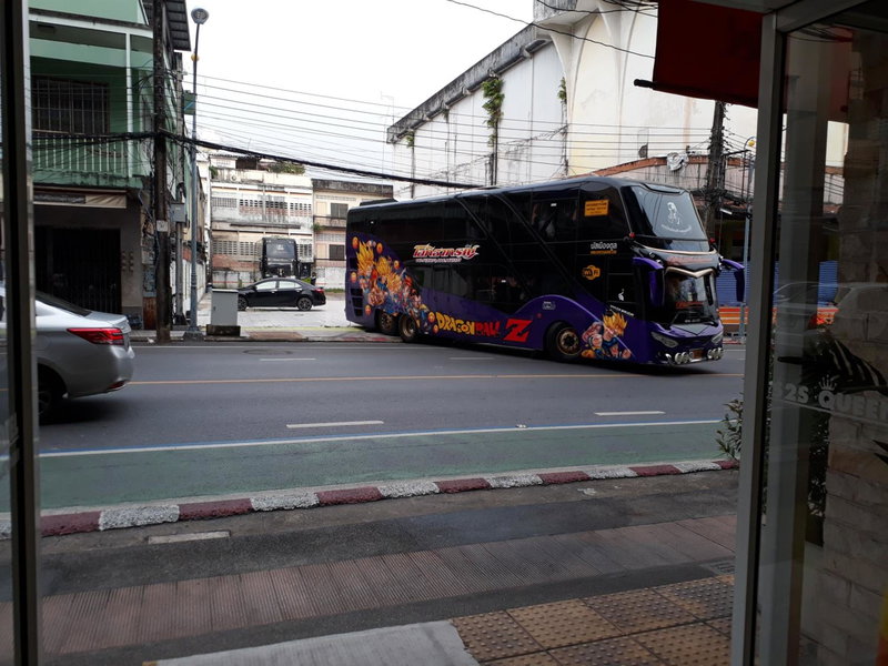 S2S Queen Trang Hotel, Trang, Thailand