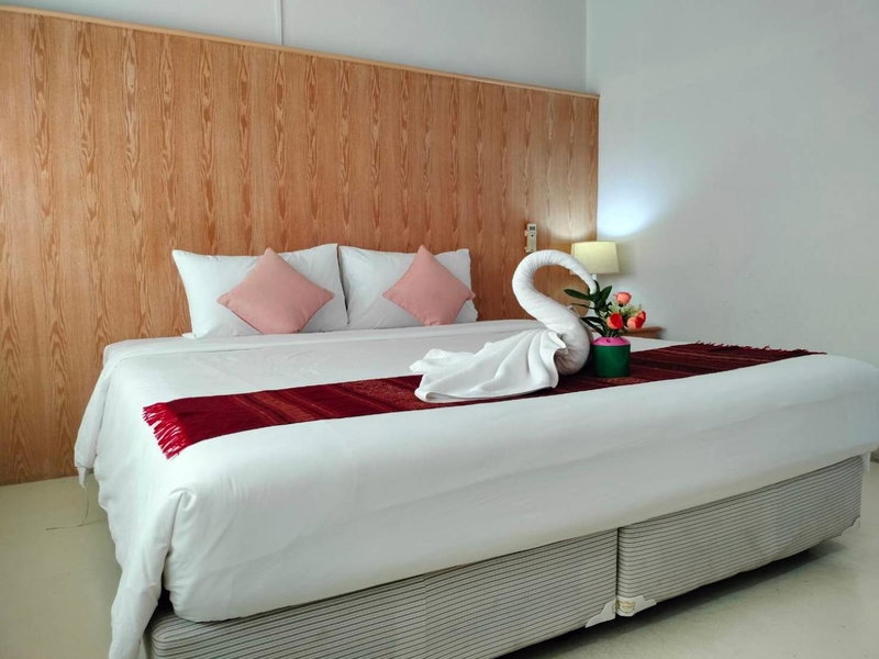 S2S Queen Trang Hotel, Trang, Thailand