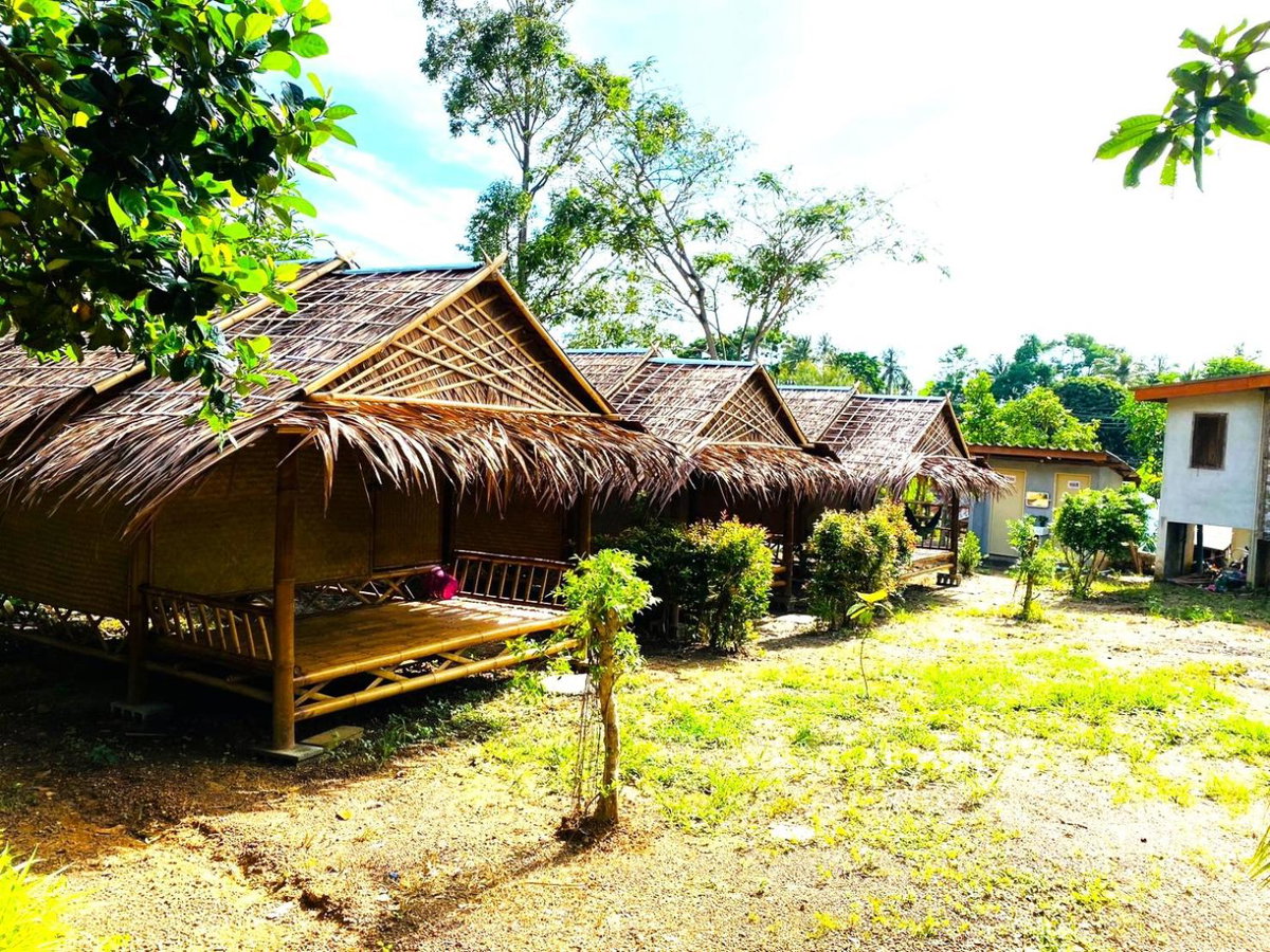 Asama Bungalow, Thailand