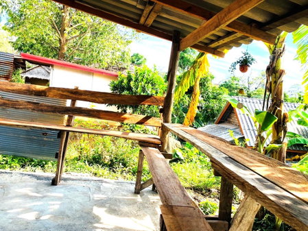 Asama Bungalow, Ko Lanta, Thailand