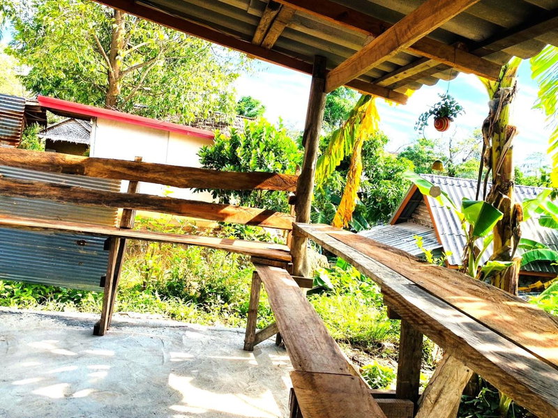Asama Bungalow, Ko Lanta, Thailand