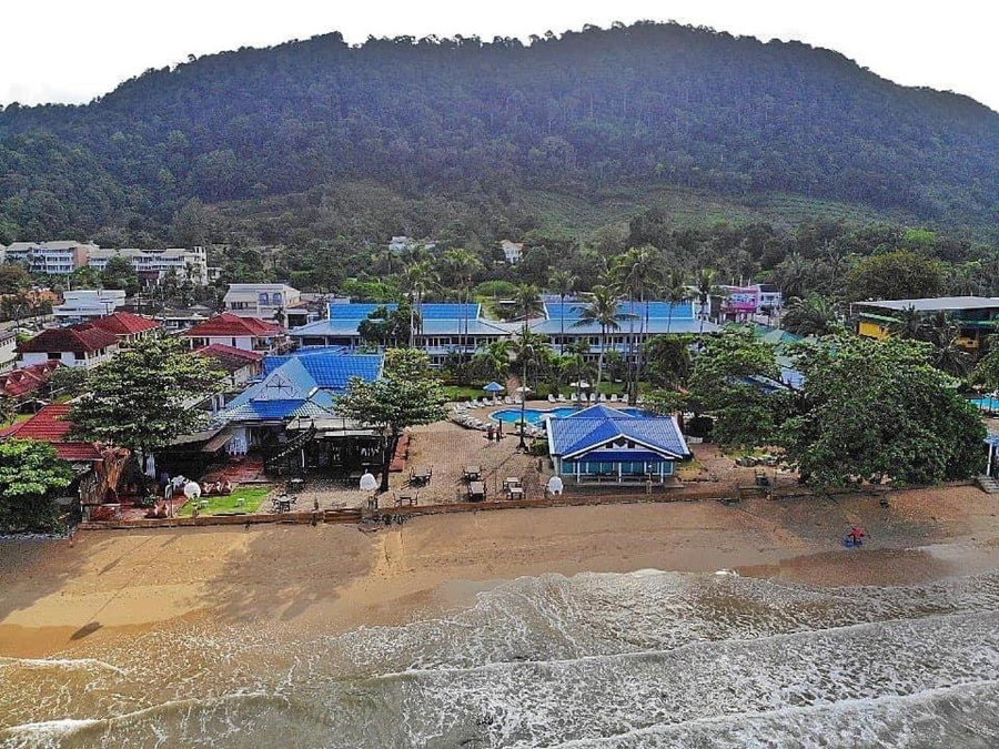 Andaman Lanta Resort - SHA Extra Plus, Ko Lanta, Thailand