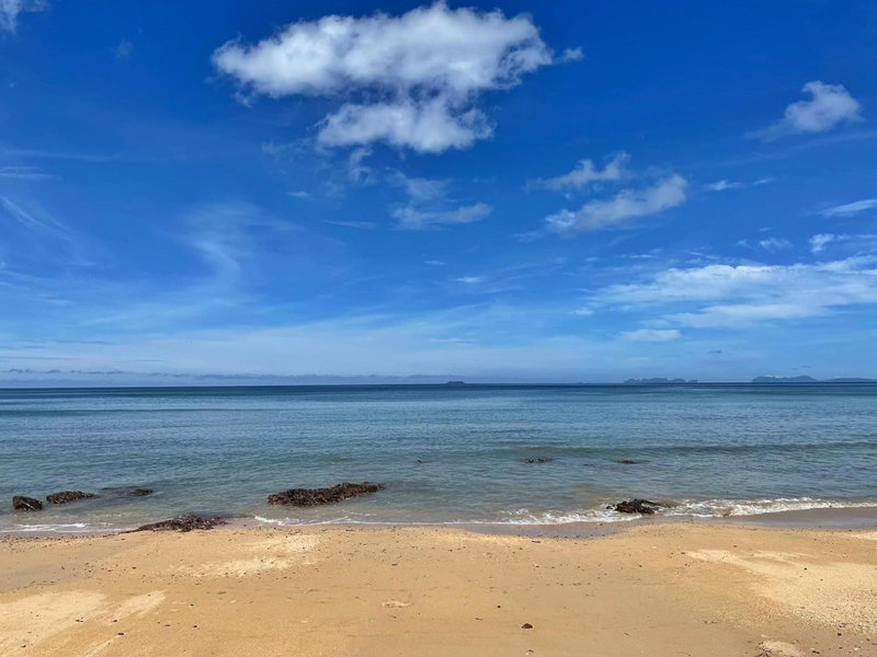 Andaman Lanta Resort - SHA Extra Plus, Ko Lanta, Thailand