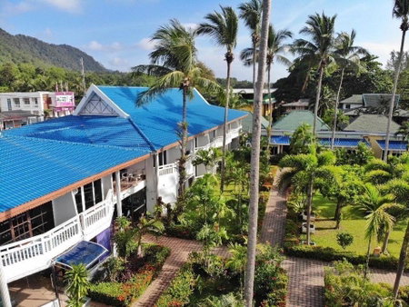 Andaman Lanta Resort - SHA Extra Plus, Ko Lanta, Thailand