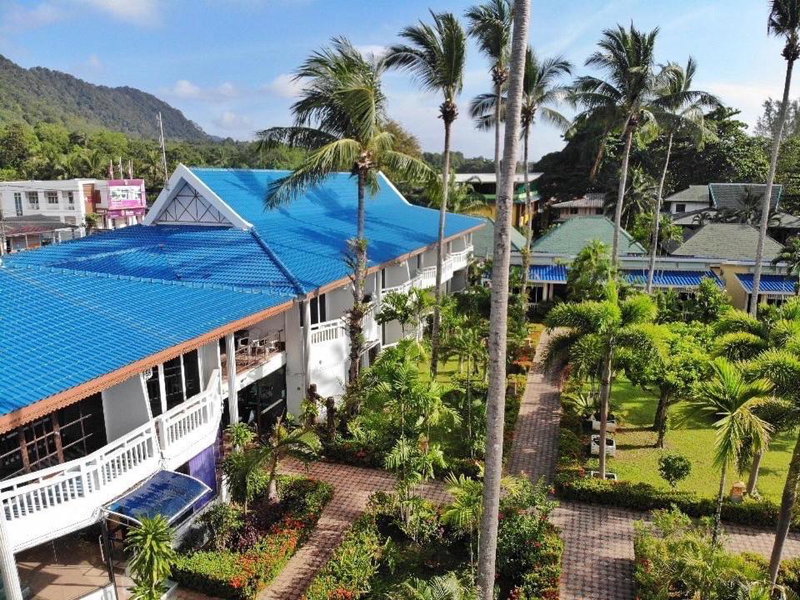 Andaman Lanta Resort - SHA Extra Plus, Ko Lanta, Thailand