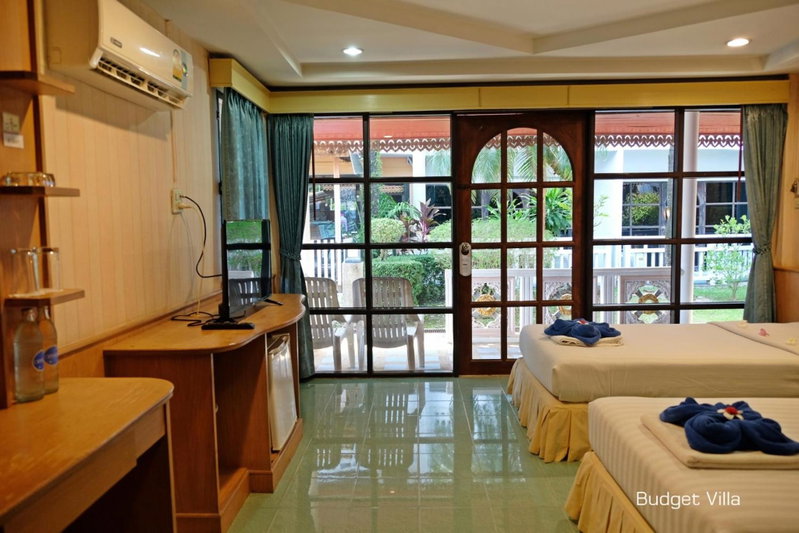 Andaman Lanta Resort - SHA Extra Plus, Ko Lanta, Thailand
