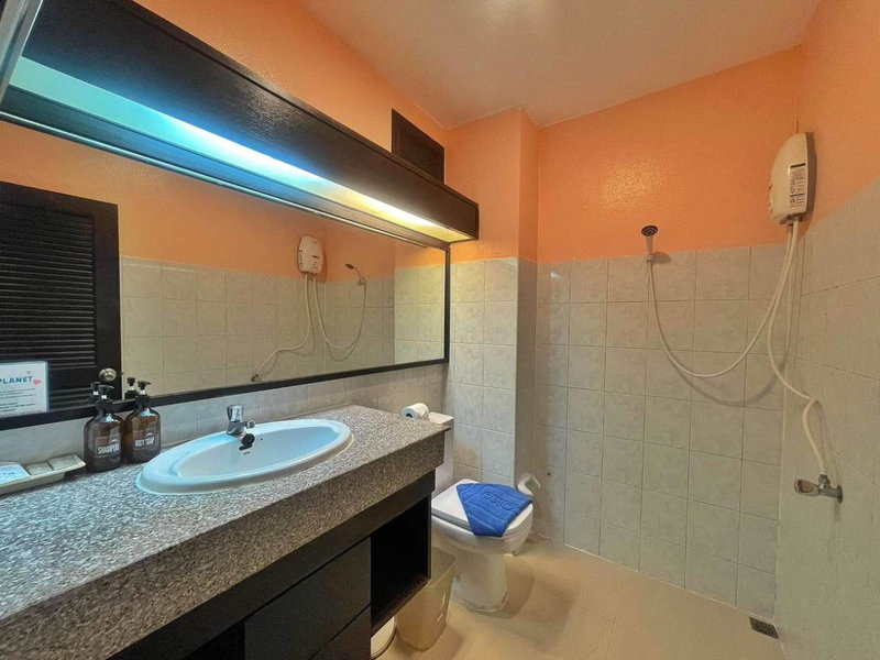 Andaman Lanta Resort - SHA Extra Plus, Ko Lanta, Thailand