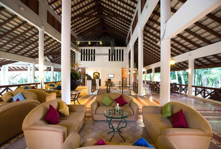 The Imperial Chiang Mai Resort & Sports Club, Chiang Mai, Thailand