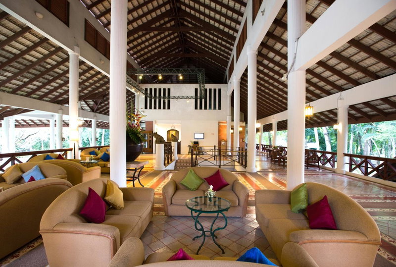 The Imperial Chiang Mai Resort & Sports Club, Chiang Mai, Thailand