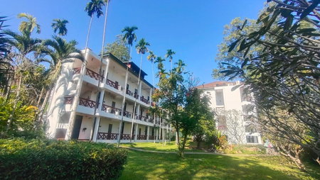The Imperial Chiang Mai Resort & Sports Club, Chiang Mai, Thailand
