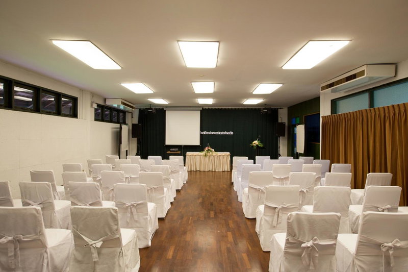 The Imperial Chiang Mai Resort & Sports Club, Chiang Mai, Thailand