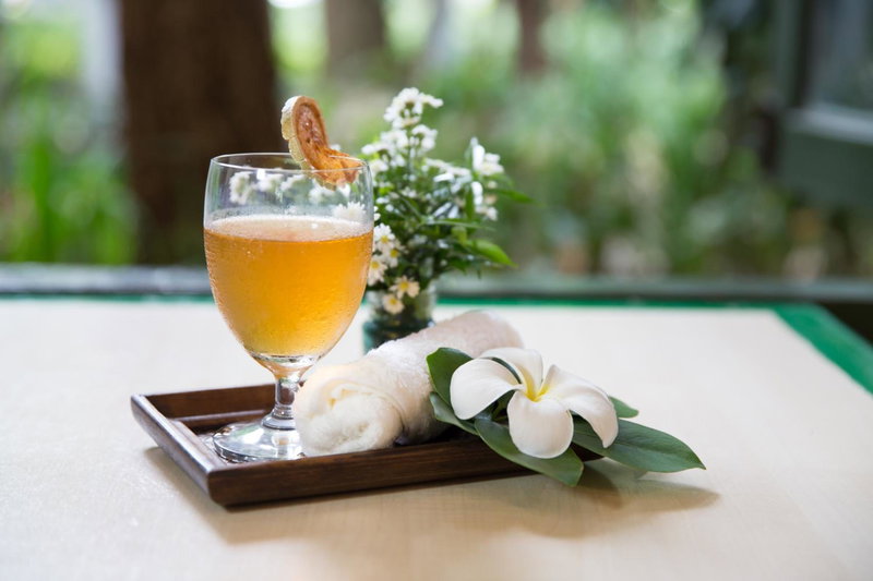 The Imperial Chiang Mai Resort & Sports Club, Chiang Mai, Thailand