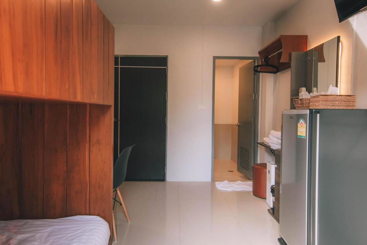 Hotel · Psych Hostel, Chiang Mai