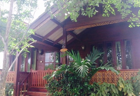 Panpim Resort, Noen Hom, Thailand