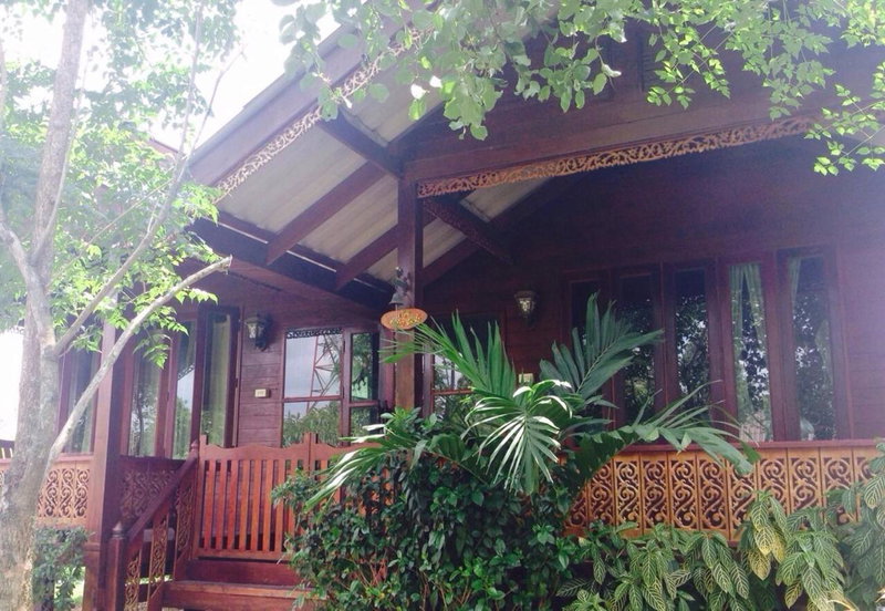 Panpim Resort, Noen Hom, Thailand