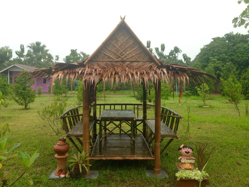 Panpim Resort, Noen Hom, Thailand