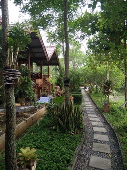 Panpim Resort, Noen Hom, Thailand