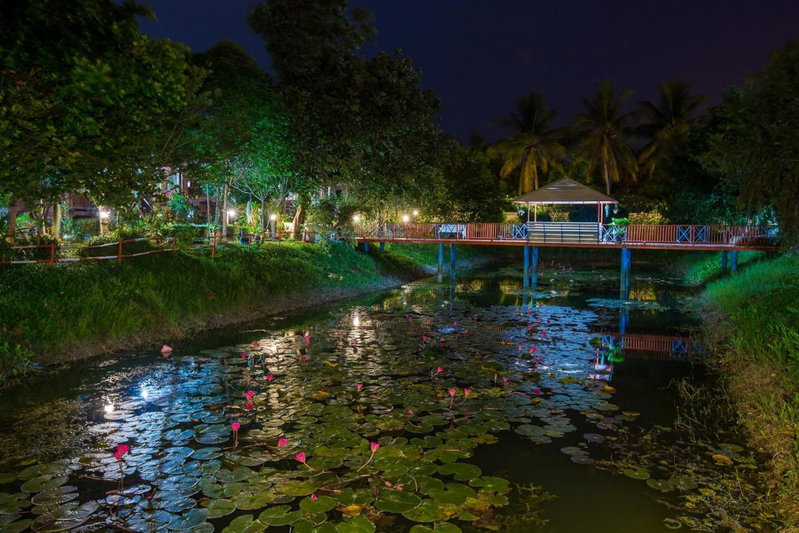Panpim Resort, Noen Hom, Thailand