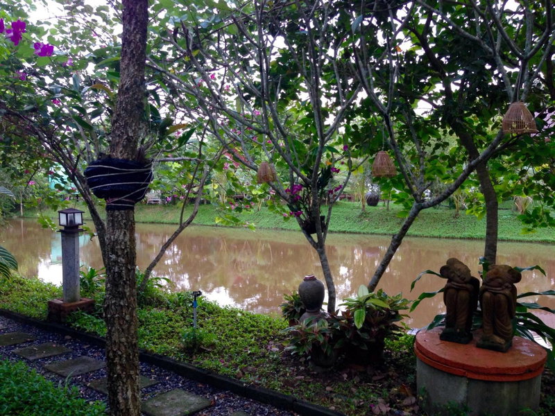 Panpim Resort, Noen Hom, Thailand