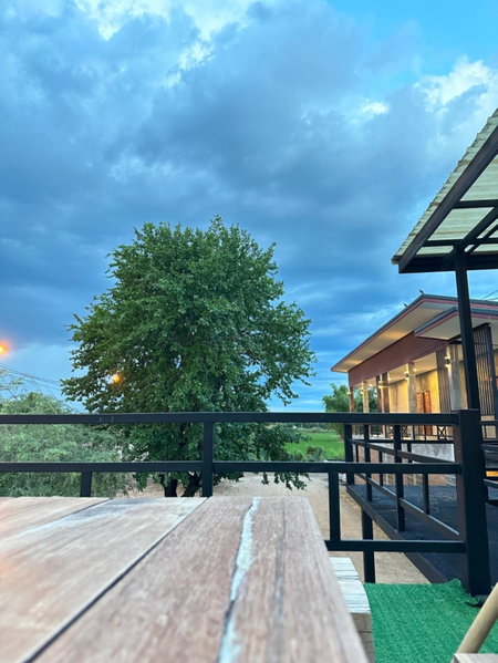 Ban Suweena, Uthai Thani, Thailand