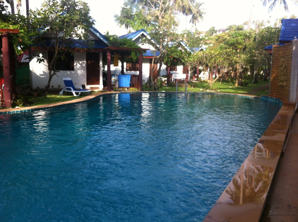 Sea Sand Sun Resort, Thailand