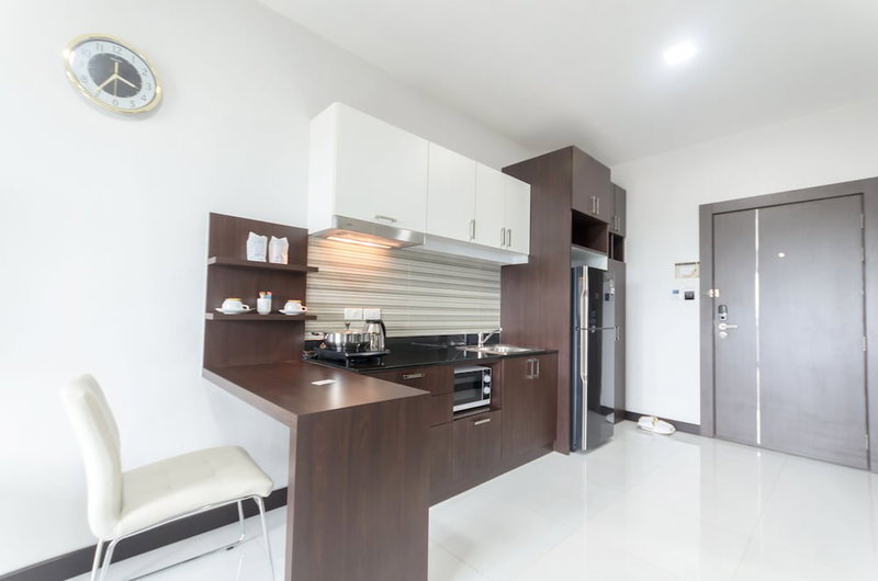 Eastpana Hotel, Si Racha, Thailand