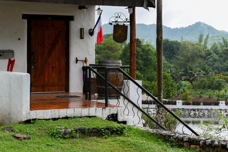 Swiss Valley Hip Resort, Suan Phung, Thailand