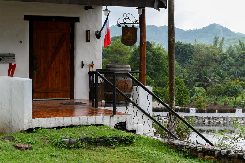 Swiss Valley Hip Resort, Suan Phung, Thailand