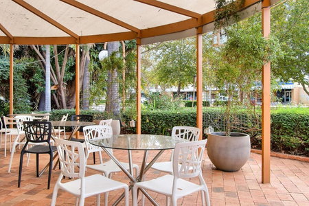 Econo Lodge Griffith Motor Inn, Griffith, Australia