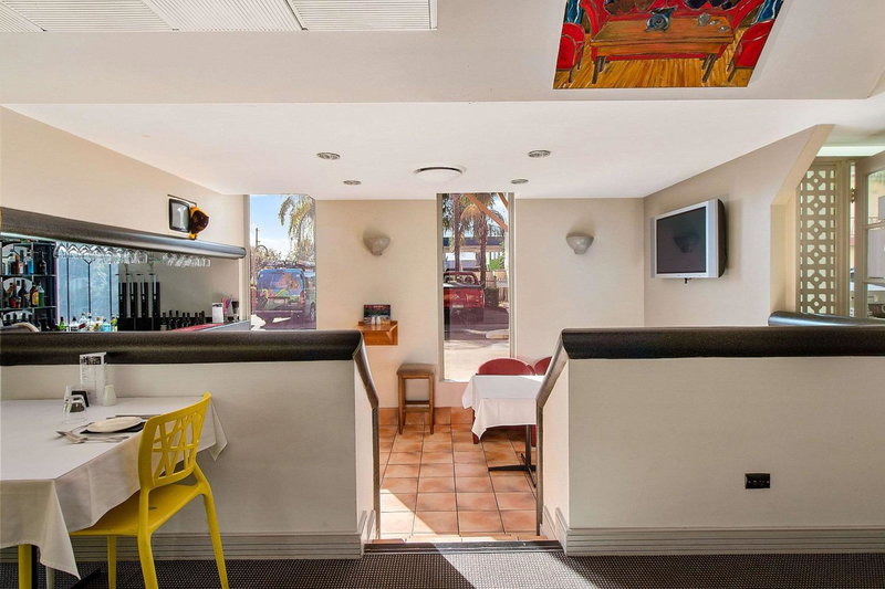 Econo Lodge Griffith Motor Inn, Griffith, Australia