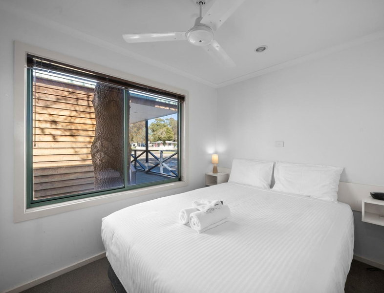 Shepparton Holiday Park, Shepparton, Australia