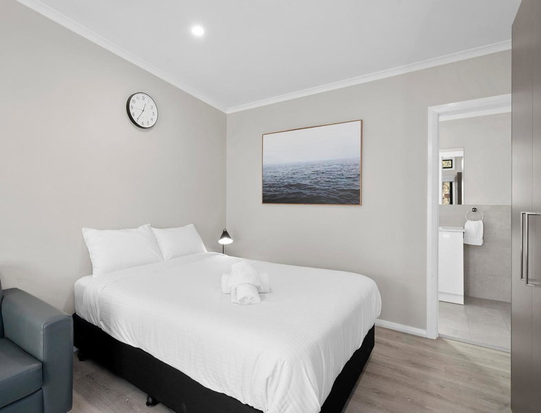 Shepparton Holiday Park, Shepparton, Australia