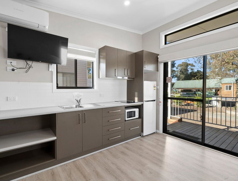 Shepparton Holiday Park, Shepparton, Australia