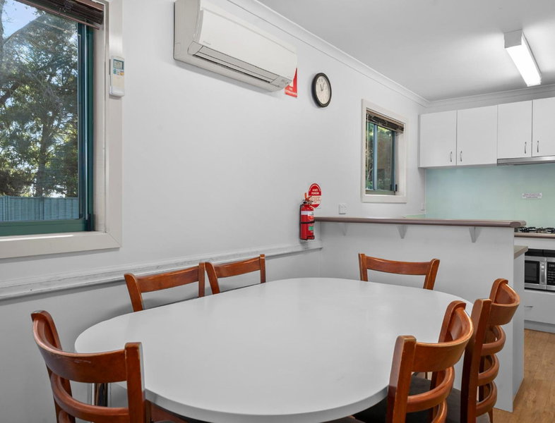 Shepparton Holiday Park, Shepparton, Australia