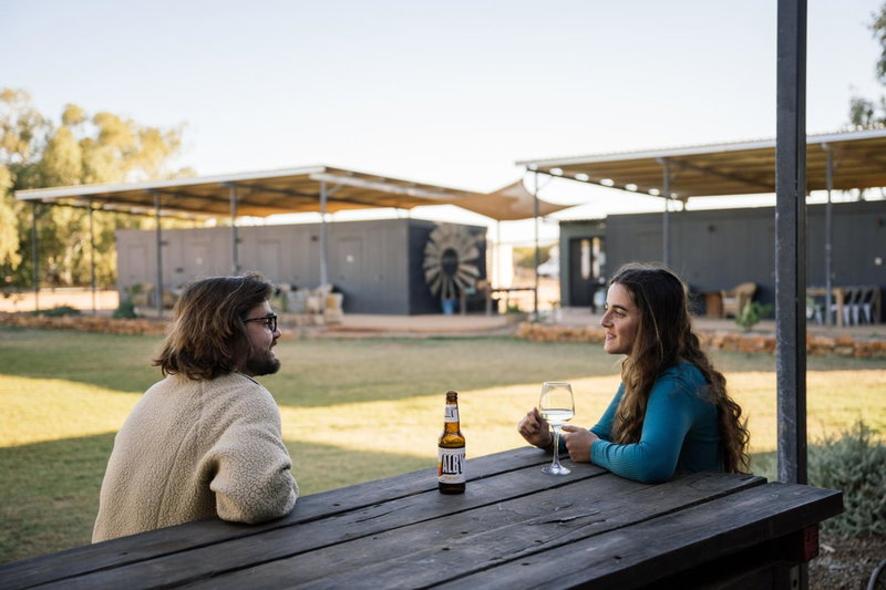 Wooramel River Retreat, Gladstone, Australia
