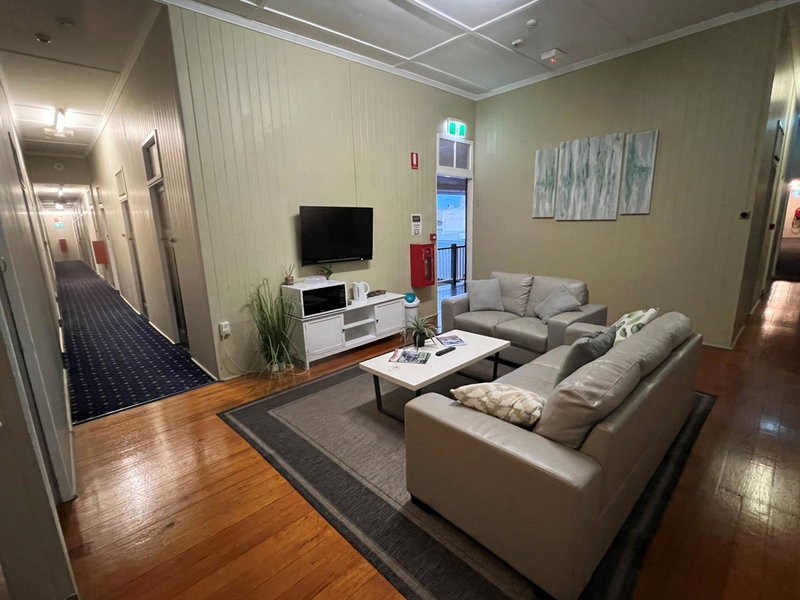 Biloela Hotel, Biloela, Australia