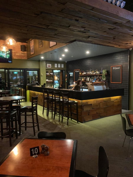 Biloela Hotel, Biloela, Australia