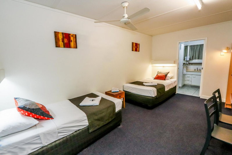 Miriam Vale Motel, Miriam Vale, Australia