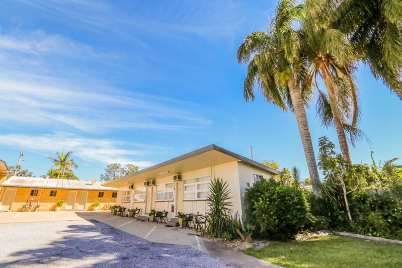 Miriam Vale Motel, Miriam Vale, Australia