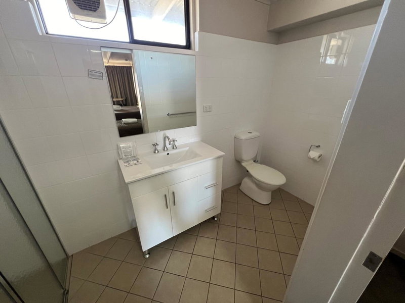 Highway One Motel, Ceduna, Australia