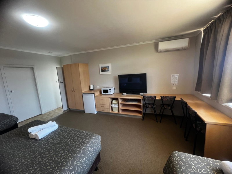 Highway One Motel, Ceduna, Australia