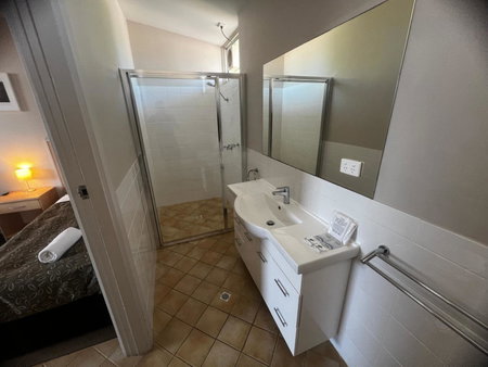 Highway One Motel, Ceduna, Australia
