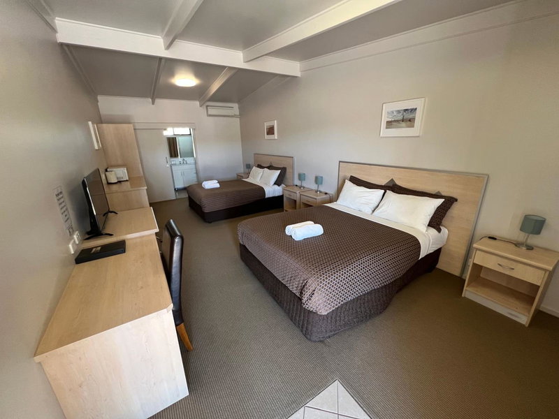 Highway One Motel, Ceduna, Australia