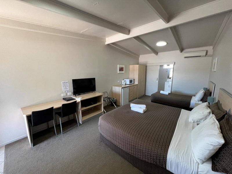 Highway One Motel, Ceduna, Australia