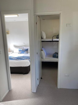 Euroa Caravan Park, Euroa, Australia