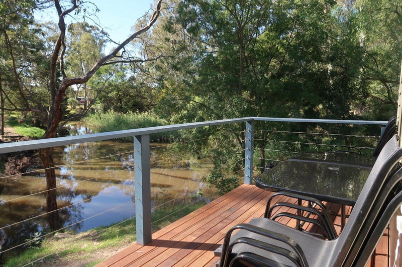 Euroa Caravan Park, Euroa, Australia