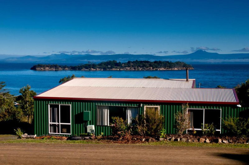 Discover Bruny Island Holiday Accommodation, Alonnah, Australia