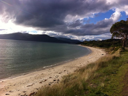Discover Bruny Island Holiday Accommodation, Alonnah, Australia